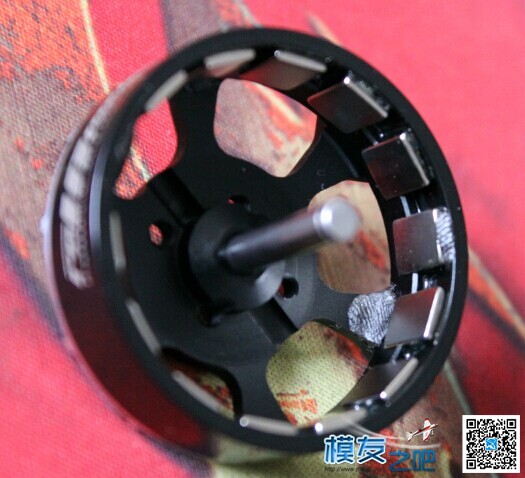 RC in Power 致盈电机测试报告（更新进行时） 电机,have进行时,come进行时 作者:zhen_sr 3712 