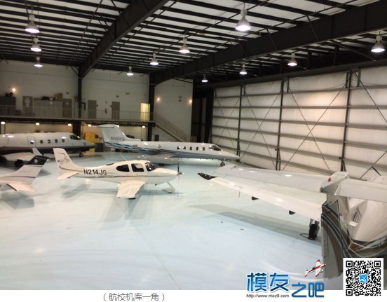 热爱飞行，除了航模，还可以亲身驾驶！！！ 航模 作者:宜航航空 4939 