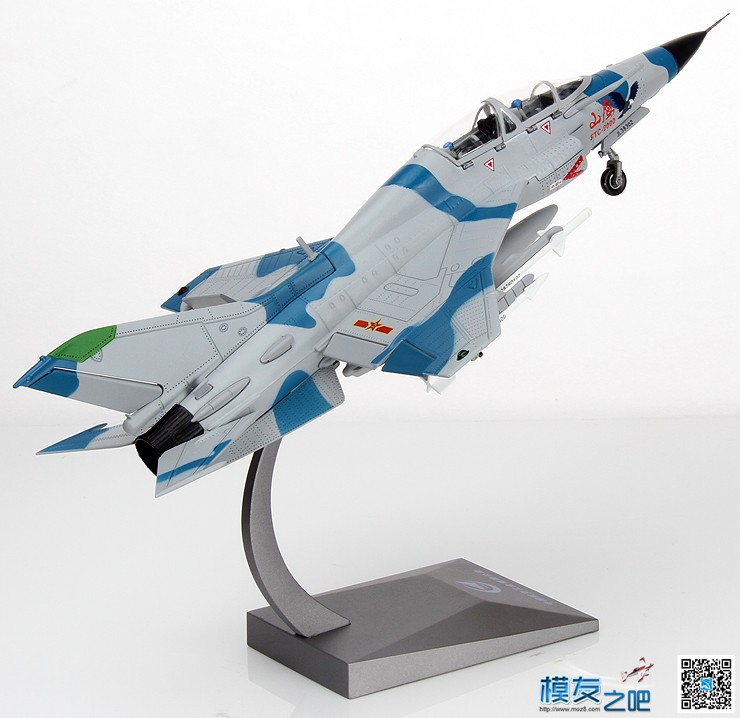 海航部队曝光山鹰高级教练机 模型 作者:特尔博模型 1119 