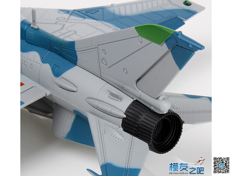 海航部队曝光山鹰高级教练机 模型 作者:特尔博模型 4348 