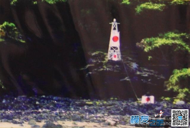 中国无人机航拍钓鱼岛影像曝光（转的） 无人机,航拍 作者:无尽长空 3619 