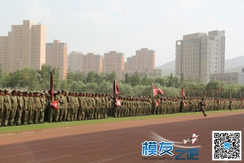 应邀 航拍军训阅兵 航拍,军训分列式,航拍中国3,军训检阅 作者:没提防但是 7398 