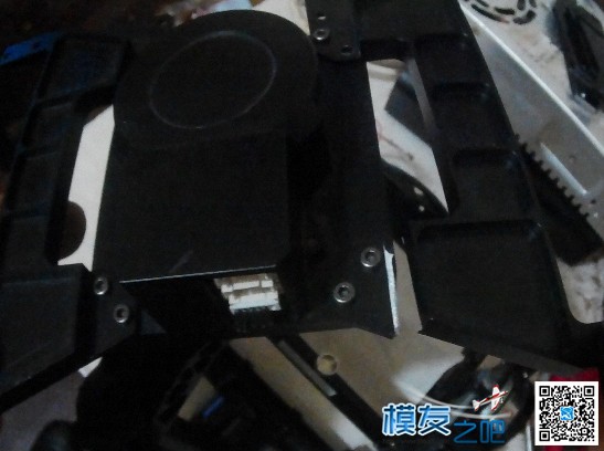 【原创】土豪和屌丝做朋友了，秀一下 云台,一不小心就,原厂配件,40mm,还不错 作者:浪漫依然 9555 