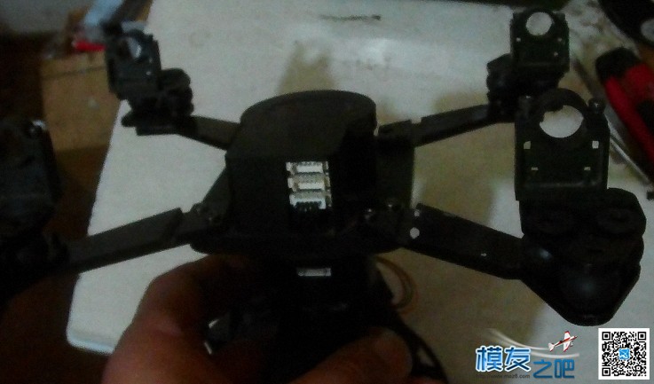 【原创】土豪和屌丝做朋友了，秀一下 云台,一不小心就,原厂配件,40mm,还不错 作者:浪漫依然 6714 