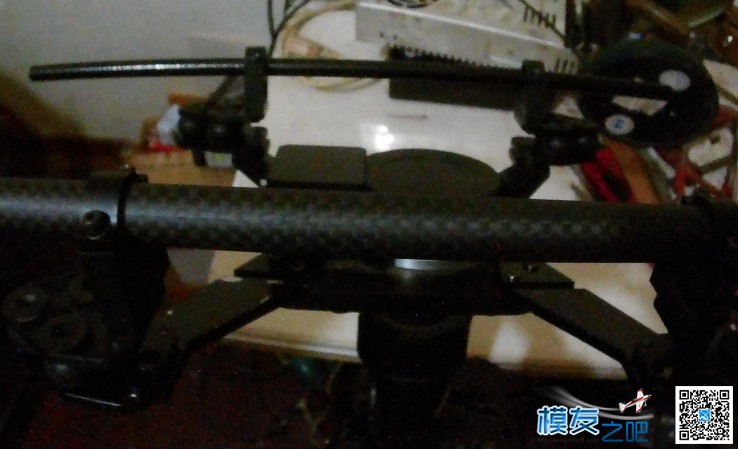 【原创】土豪和屌丝做朋友了，秀一下 云台,一不小心就,原厂配件,40mm,还不错 作者:浪漫依然 7467 