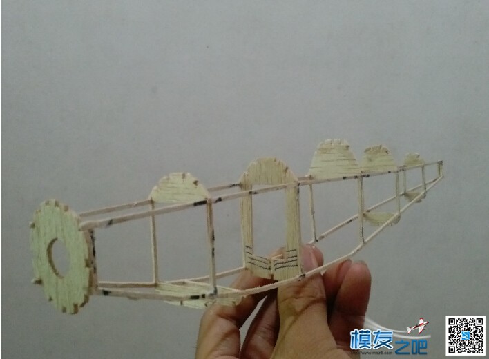 BF-109小灰机首飞爽飞！ 电池,遥控器,图纸,接收机,发动机 作者:飞翔的橡皮筋 8638 