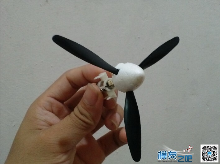 BF-109小灰机首飞爽飞！ 电池,遥控器,图纸,接收机,发动机 作者:飞翔的橡皮筋 2002 