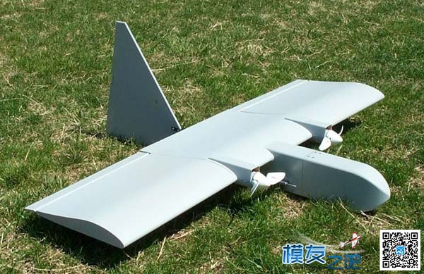发点搜集的无人机 无人机 作者:zhen_sr 1741 