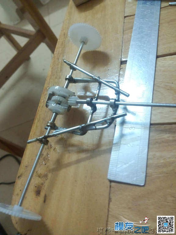制作小车 可挂档 带差速器 制作小车的朋友可以研究一下 youku,html,差速器,制作,小车 作者:huang2678 1109 