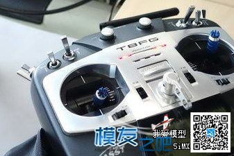 多种2.4GHz遥控信号频谱实测图解（转） 直升机,电池,天线,遥控器,FUTABA 作者:飞龙 5797 