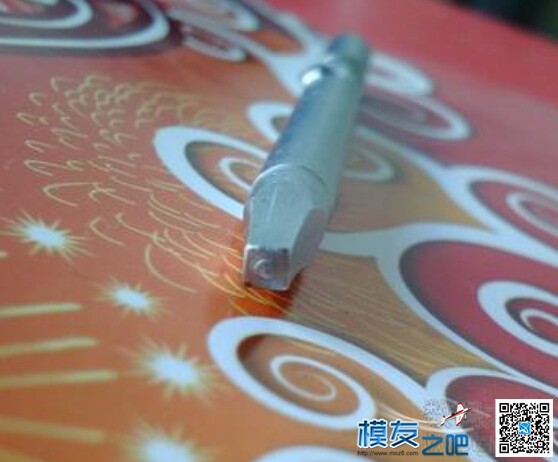 【狼哥学航模】现代模型飞机的制作工艺--工具  作者:天羽伏魔李帅 6521 