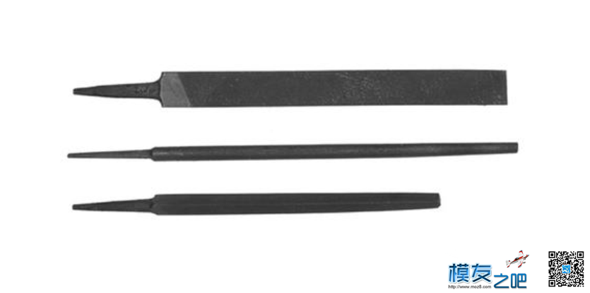 【狼哥学航模】现代模型飞机的制作工艺--工具  作者:天羽伏魔李帅 8673 