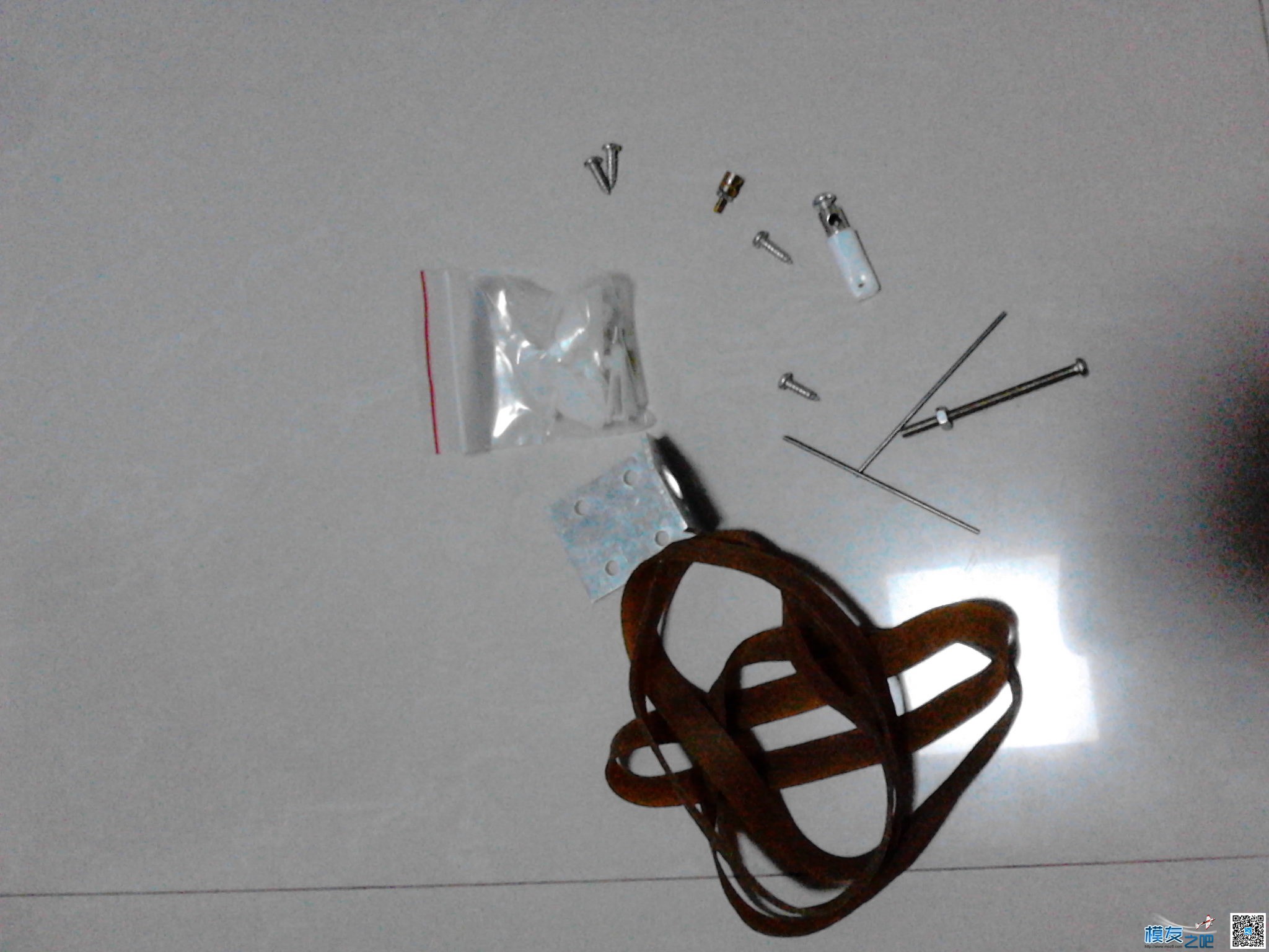 148EPO塞斯纳装机组装开箱图，交流技术 航模,塞斯纳,EPO,赛斯纳,这是我 作者:lj2sy 5155 