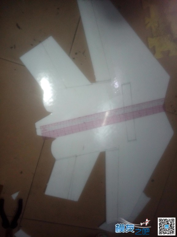 KT苏27 简单的涂装漂亮 电池,电调,电机,DIY,解放军苏35涂装 作者:ER9X遥控 4223 