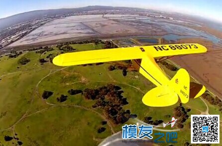 视频: 看看什么叫真正的FPV航拍－FPV机群追拍 航拍 作者:goldsun 9061 