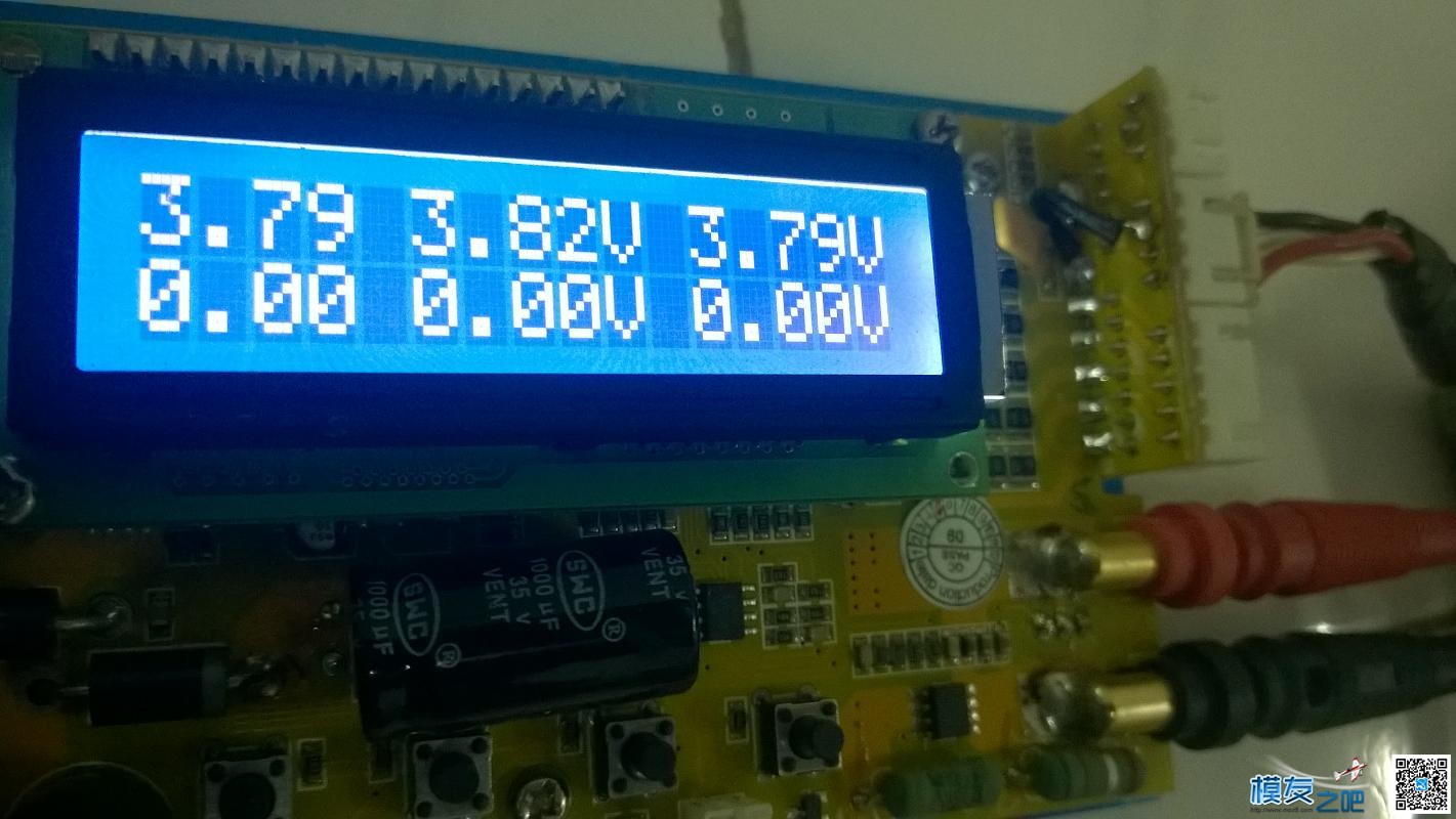 b6满血复活 付解决办法 电池 作者:凯莱 2134 