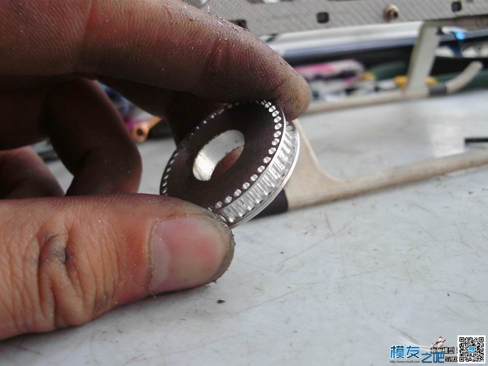 （转帖）450电改油 固定翼,发动机,电路板,啥都没有,对应的 作者:炸香机 5213 