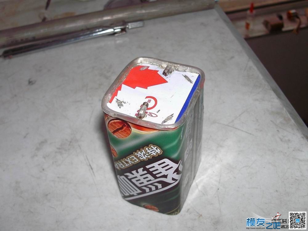 （转帖）450电改油 固定翼,发动机,电路板,啥都没有,对应的 作者:炸香机 7081 