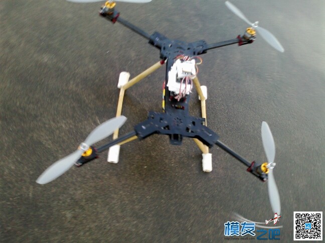 没钱买脚架就来个纯天然的！ app,达尼 脚架 作者:smza 29 