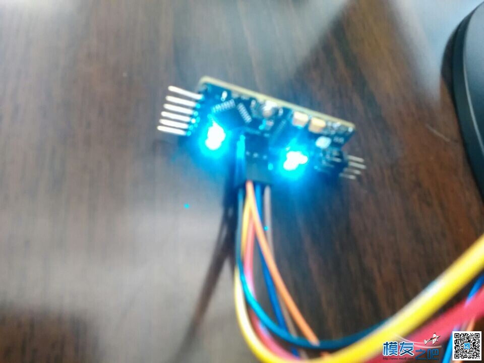 给OSD换328芯片 OSD,lm358p芯片应用 作者:方恨少 5536 