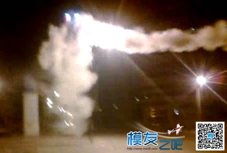 【小屁孩玩飞机】四旋翼发射火箭。 中国发射火箭 作者:耍流氓的小屁孩 4644 