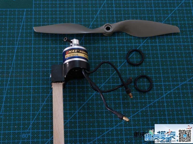 KT板神机】可变翼F-14 两套制作教程 高清图片 续集3 教程 舵机,电机,遥控器,图纸,翼F哪里的车 作者:凯莱 5534 