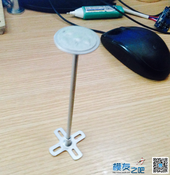 六轴再次试飞 六轴,炸机,GPS,c919试飞牺牲 作者:jkou520 7791 