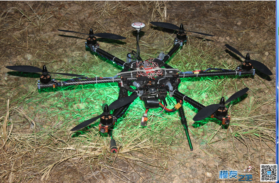 六轴再次试飞 六轴,炸机,GPS,c919试飞牺牲 作者:jkou520 8313 