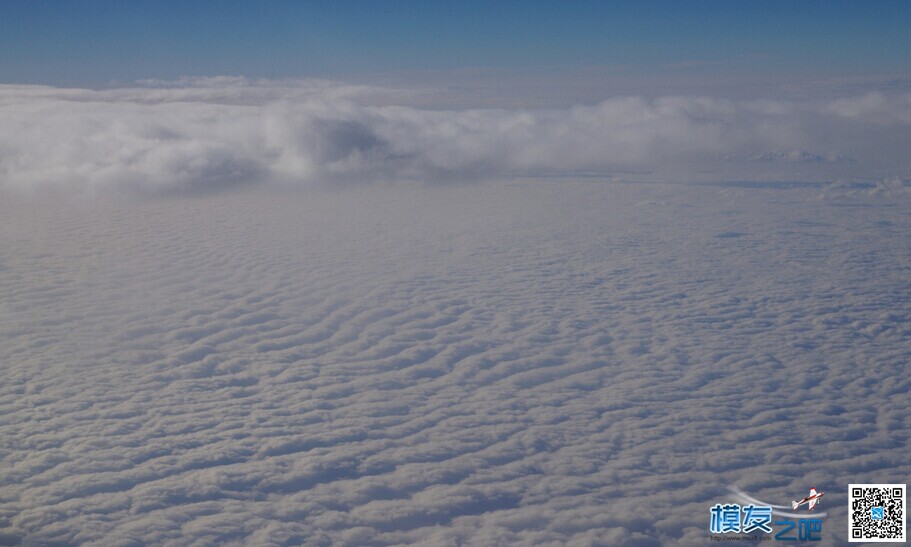 10月30日北京上空的雾霾云层！ 2014年10月,10月30日,与此同时,空气质量,珠江新城 作者:飞天狼 9703 