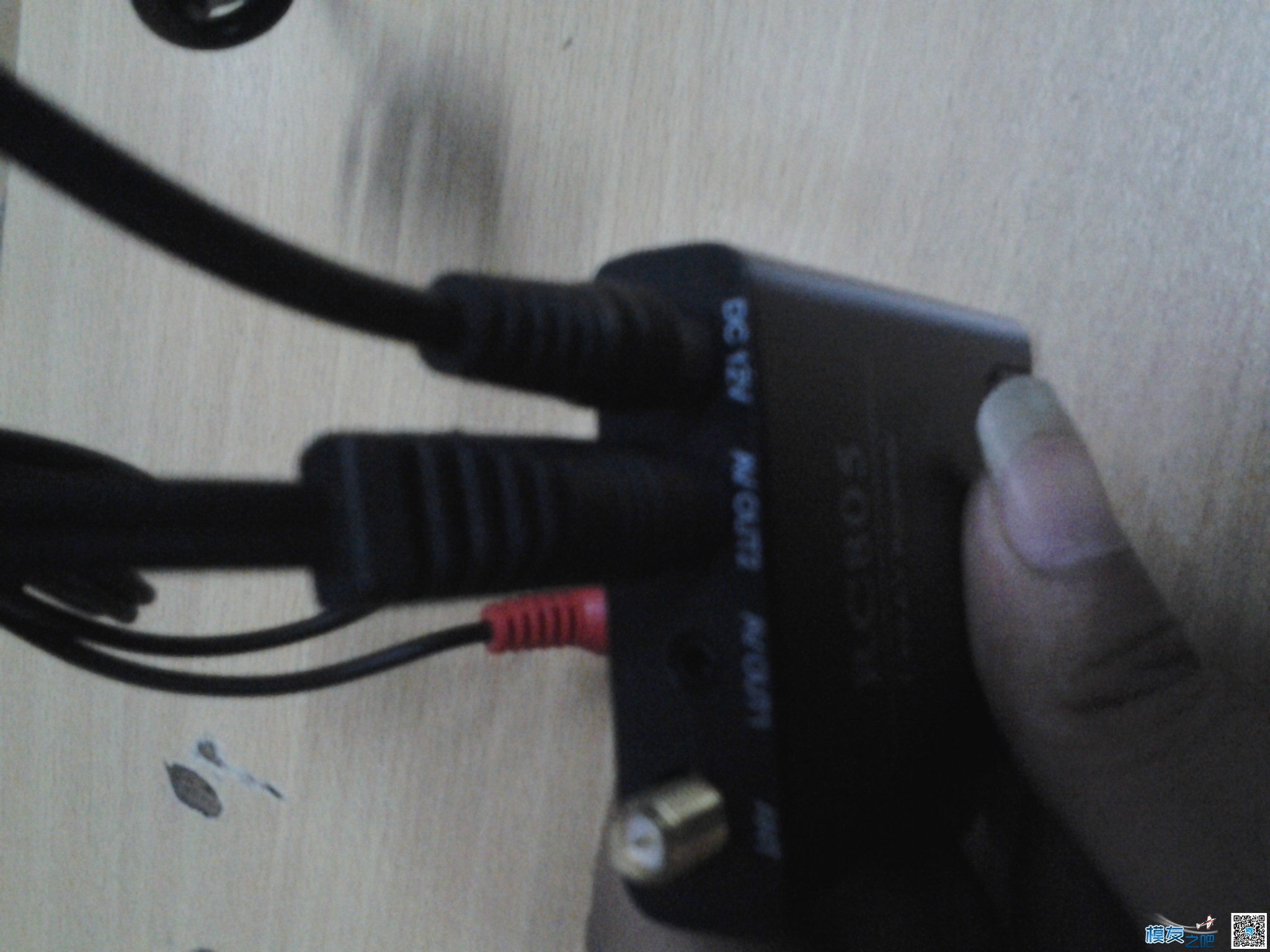 解说fpv先关接线 osmofpv模式关闭 作者:lvkangd12s 9719 