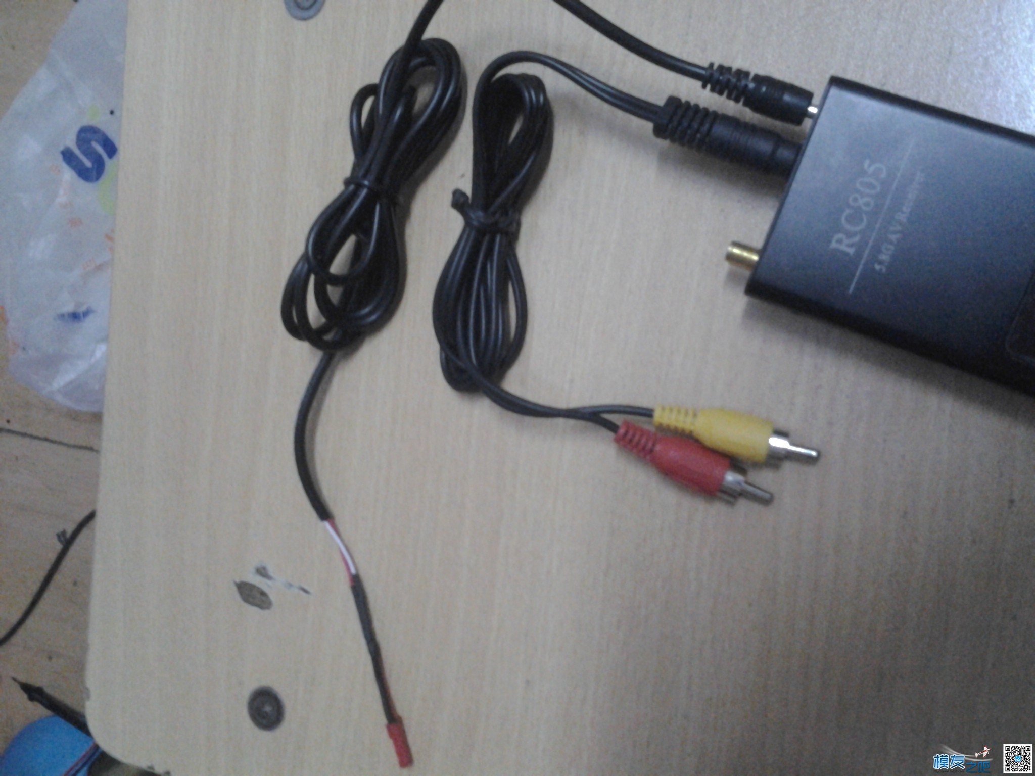 解说fpv先关接线 osmofpv模式关闭 作者:lvkangd12s 2585 