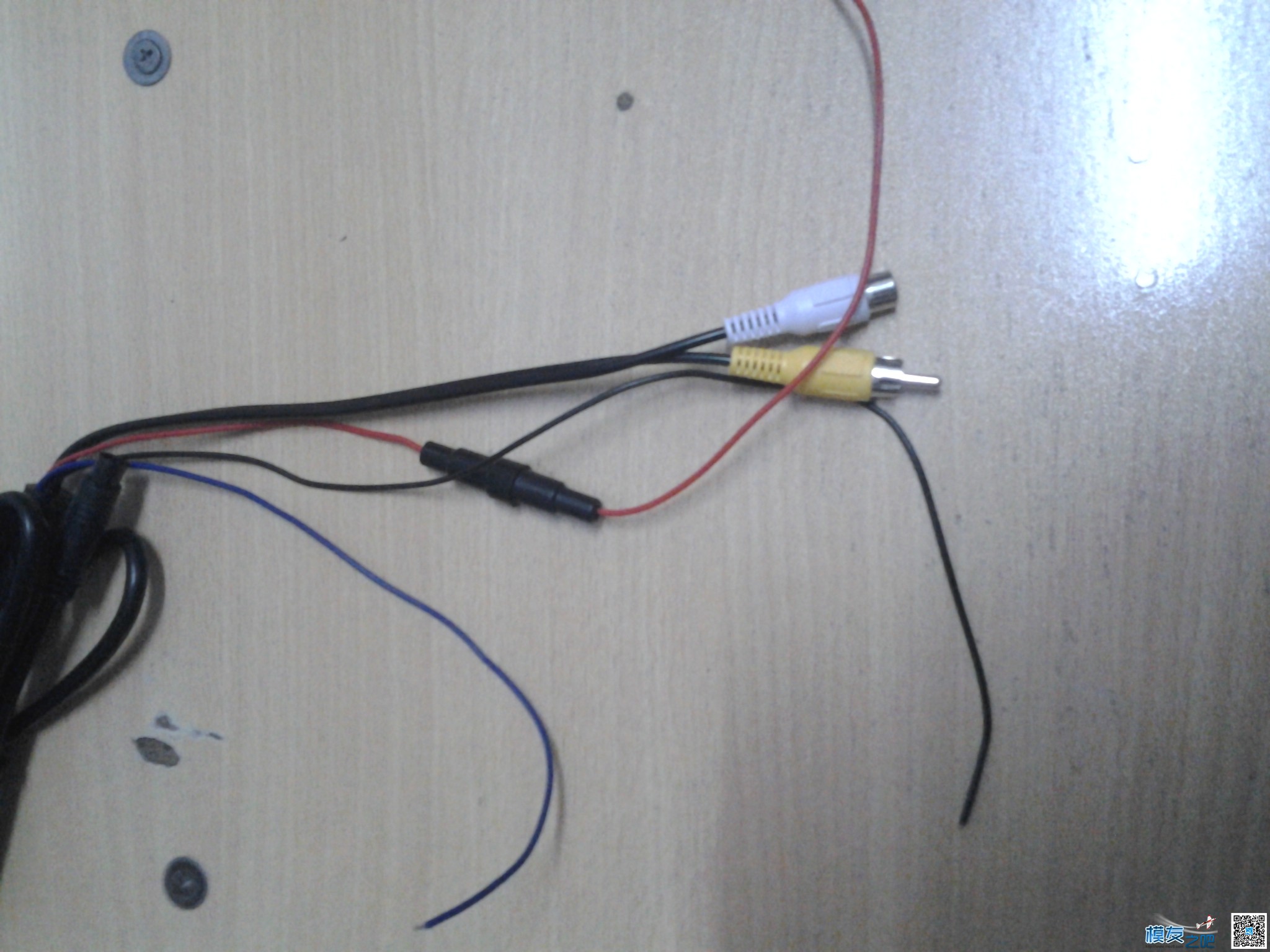 解说fpv先关接线 osmofpv模式关闭 作者:lvkangd12s 3170 