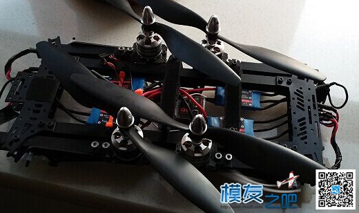 造福模友，【moz8】快乐大分享！！最后一天！！ 多旋翼,飞控,电机,图纸,银燕 作者:china 812 