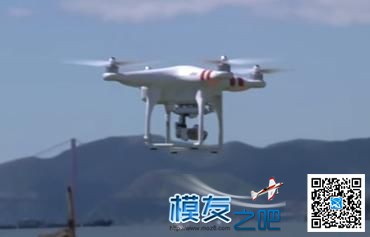 副驾紧急避让：四轴飞行器险撞AT72客机右侧机翼 无人机,四轴,zapata飞行器 作者:satelives 7328 