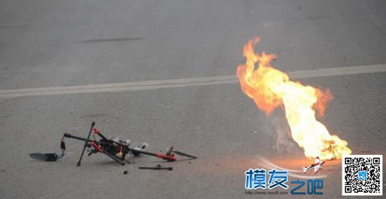 中国激光系统：当场击落30多架飞行器(图) 多旋翼,固定翼,直升机,空域 作者:admin 3270 