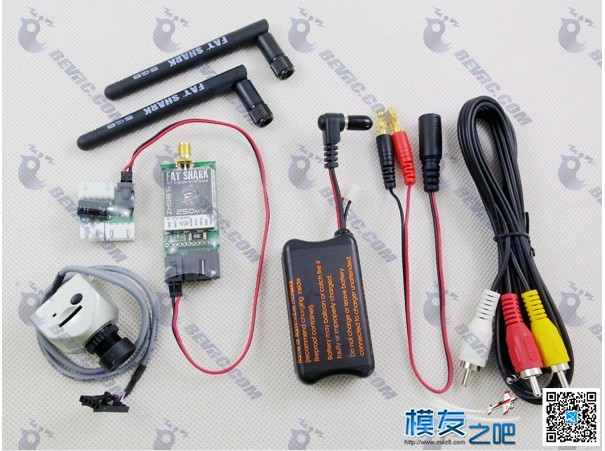 申精 4轴飞行器装激光武器 上 云台,四轴 作者:979689959 7102 