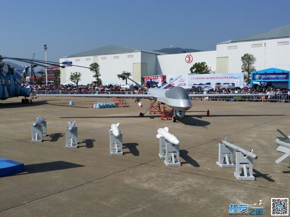 大力看珠海展会的图片分享！ 图片分享,珠海 作者:admin 7763 