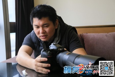汽车之家媒体总监韩路宣布离职 将创立无人机公司 无人机,航拍 作者:admin 7878 