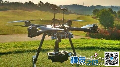 近期在国外呆了一段时间 发现好多挺好的多轴 dji,航拍,多轴 作者:意谷人 6440 