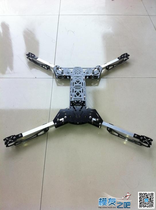 有人喜欢自己设计机架吗 DIY,机架 作者:鸣人 5058 