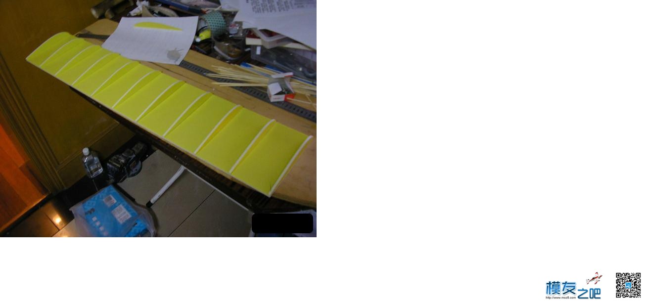 【moz8-2014】 [转]《适合新手的微风制作详细图片全过程》 模型,图纸,cad2014转2010后 作者:๑_想念你的温柔 226 