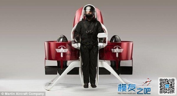 个人飞行背包2016年上市：千米高度可飞30分钟 飞行背包原理,马丁飞行背包 作者:admin 5246 