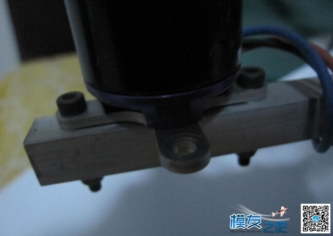 【moz8-2014】新手必看！教你从零开始制作四轴飞行器！ 模型,电池,充电器,舵机,飞控 作者:精灵 5389 