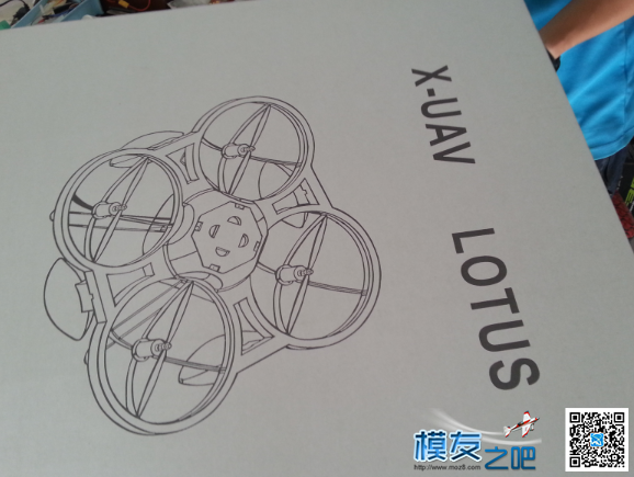 测试装机天捷力莲花水陆两用四轴 模型,固定翼,直升机,电池,舵机 作者:陕西梦想 8637 