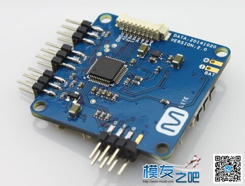 【moz8新产品】全球首发10个M飞控免费测试j及限量发行开始... 产品 作者:admin 6191 