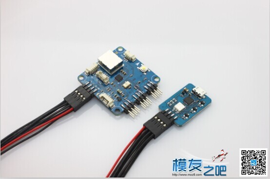 【moz8新产品】全球首发10个M飞控免费测试j及限量发行开始... 产品 作者:admin 9609 