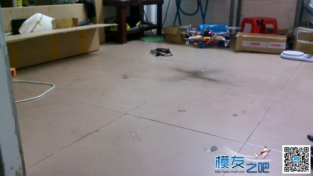 【moz8新产品】全球首发10个M飞控免费测试j及限量发行开始... 产品 作者:杨刚fpv 6584 