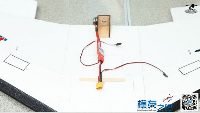 适当的航拍设置   转老外 电池,天线,航拍,接收机,接收器 作者:24k纯帅 2969 