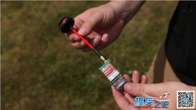 适当的航拍设置   转老外 电池,天线,航拍,接收机,接收器 作者:24k纯帅 680 