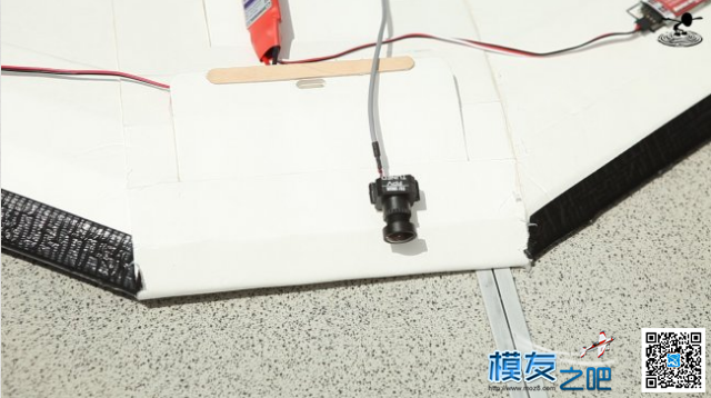 适当的航拍设置   转老外 电池,天线,航拍,接收机,接收器 作者:24k纯帅 4830 